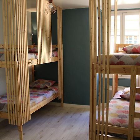 Bright Apartment Old Town Nice Extérieur photo