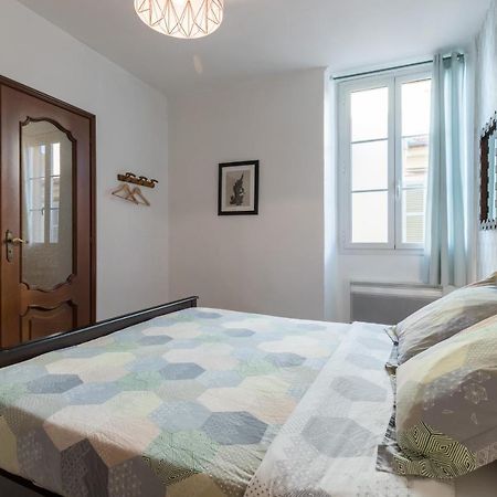 Bright Apartment Old Town Nice Extérieur photo