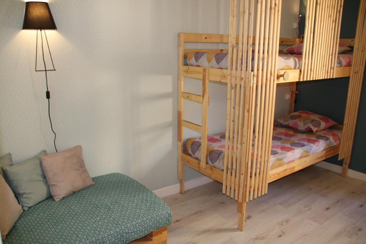 Bright Apartment Old Town Nice Extérieur photo