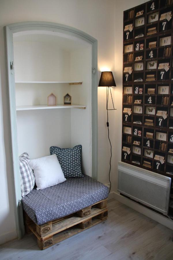 Bright Apartment Old Town Nice Extérieur photo